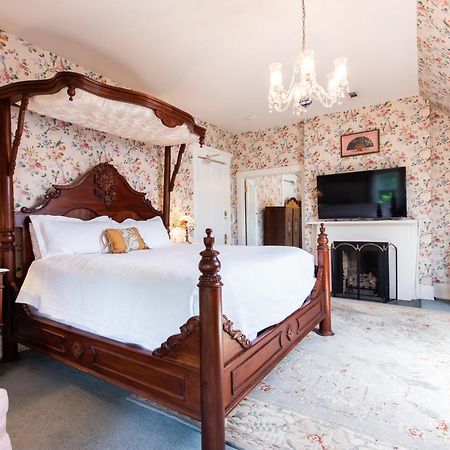 لويفيل Central Park Bed & Breakfast المظهر الخارجي الصورة