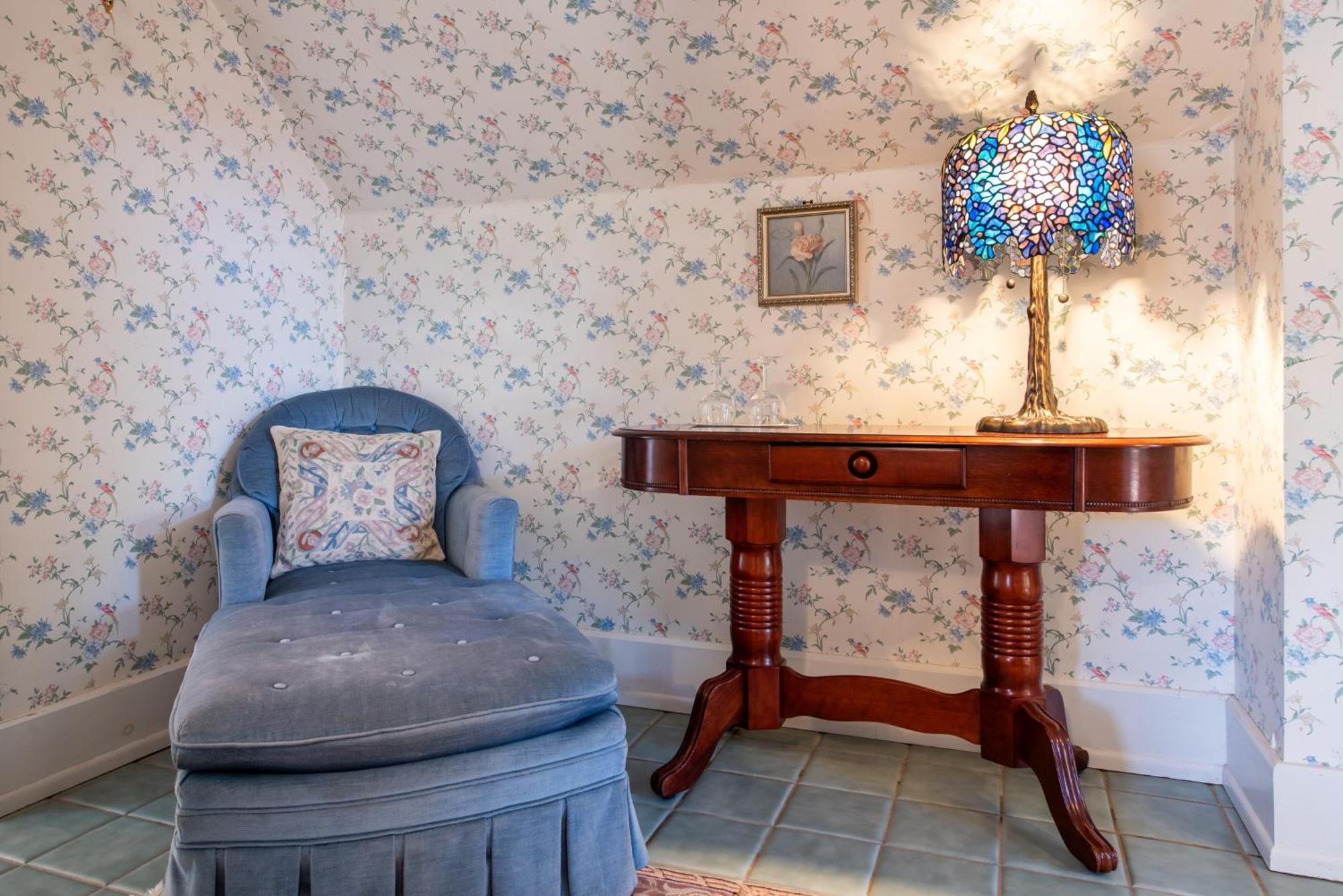 لويفيل Central Park Bed & Breakfast الغرفة الصورة