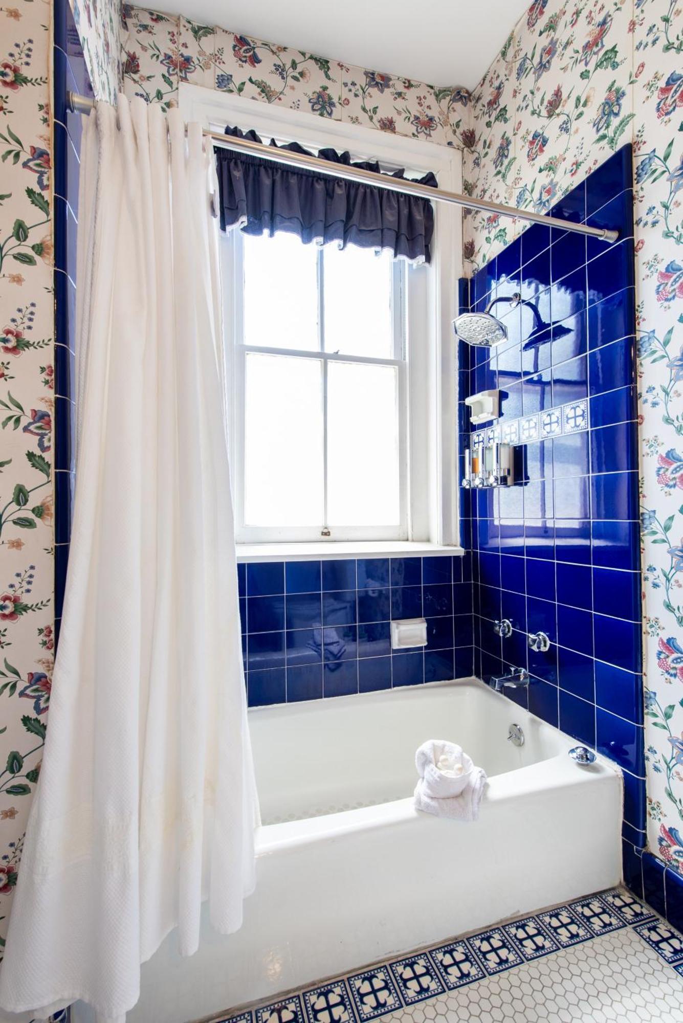 لويفيل Central Park Bed & Breakfast الغرفة الصورة