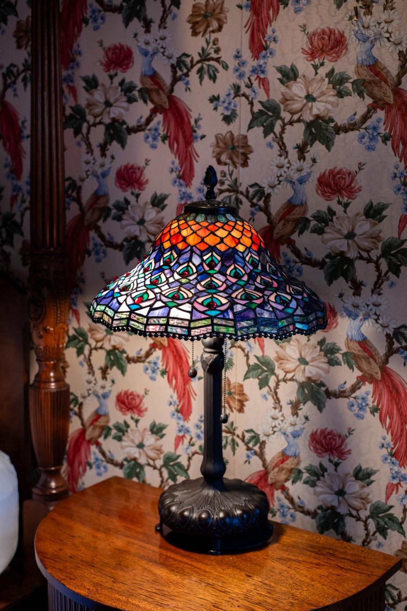 لويفيل Central Park Bed & Breakfast الغرفة الصورة