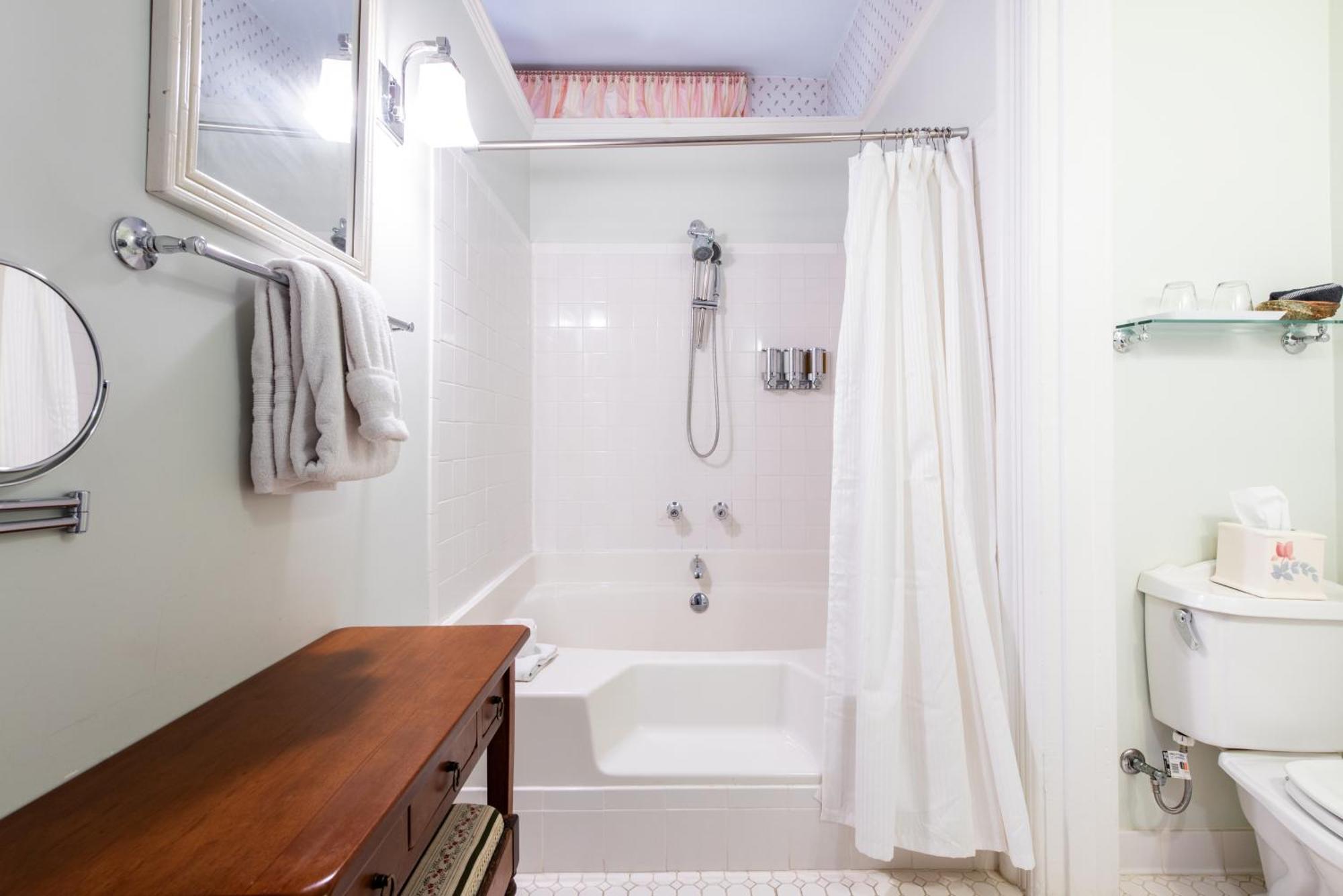 لويفيل Central Park Bed & Breakfast الغرفة الصورة