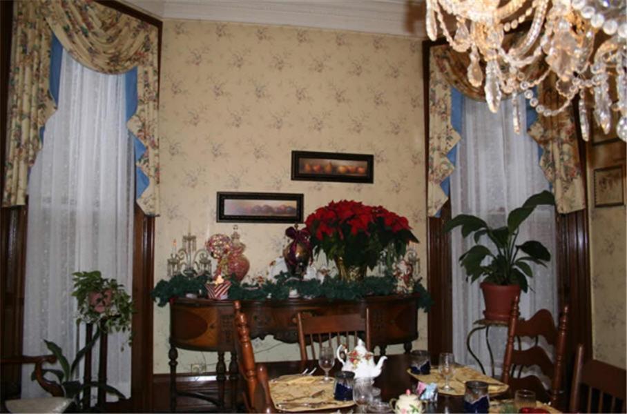 لويفيل Central Park Bed & Breakfast المظهر الخارجي الصورة